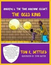 Andrew & the Time Machine Closet