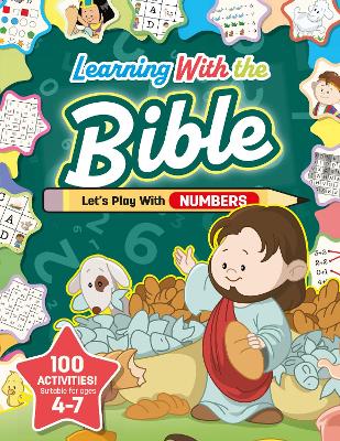Learning with the Bible: Let's Play with Numbers