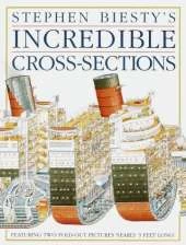 Stephen Biesty's Incredible Cross-S