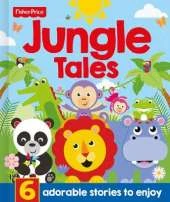 Jungle Tales