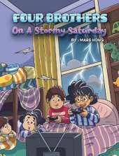 Four Brothers on a Stormy Saturday