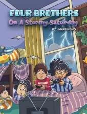 Four Brothers on a Stormy Saturday
