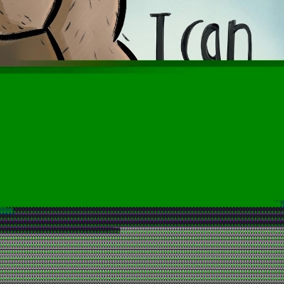I Can Do It: An Adaptation of "Jack and the Beanstalk"
