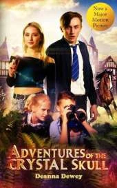 Adventures of the Crystal Skull