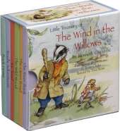 Little Treasury of the Wind in the Willows