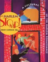 Harlem Stomp!