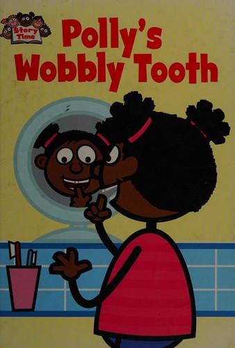Espresso: Story Time: Polly's Wobbly Tooth