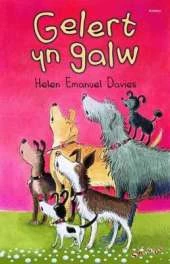 Gelert Yn Galw