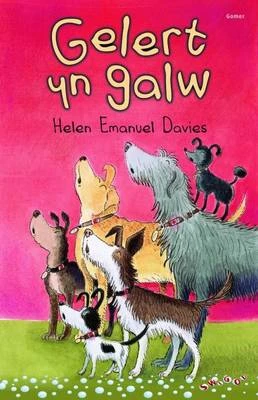 Gelert Yn Galw