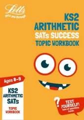 KS2 Maths Arithmetic Age 8-9 SATs Practice Workbook: For the 2021 Tests