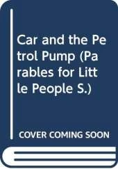 Car and the Petrol Pump