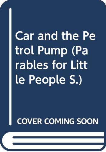 Car and the Petrol Pump