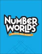 Manipulative Topic Module - Counting, Number Worlds