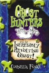 Ghosthunters and the Incredibly Revolting Ghost!