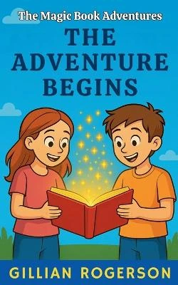 The Adventure Begins
