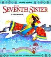 The Seventh Sister: A Chinese Legend