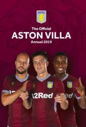 The Official Aston Villa Annual 2020