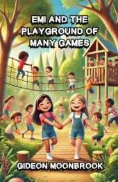 Emi and the Playground of Many Games