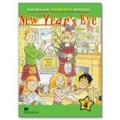 Macmillan Children's Readers New Year's Eve International Level 4