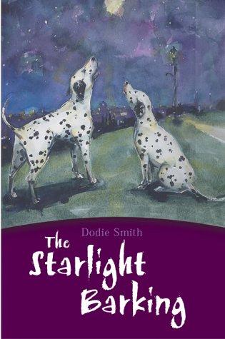 The Starlight Barking
