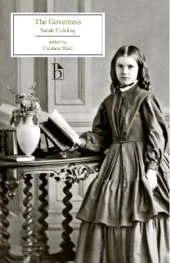 The Governess: The Governess ; or, The Little Female Academy