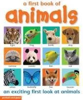 First Book of: Animals