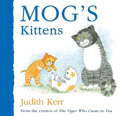 Mog’s Kittens