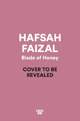Blade of Honey
