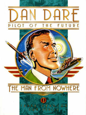 Classic Dan Dare