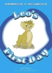 Leo's First Day