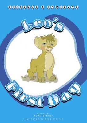 Leo's First Day