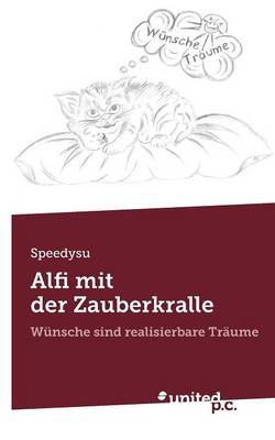 Alfi Mit Der Zauberkralle