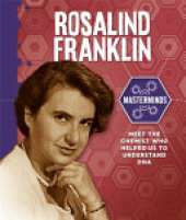 Rosalind Franklin