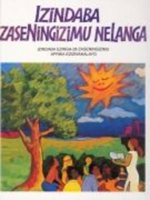 Izindaba Zaseningizimu Nelanga