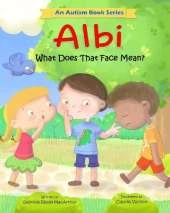 Albi: What Does That Face Mean?
