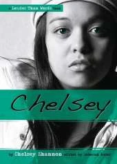 Chelsey: Real Words Real Life