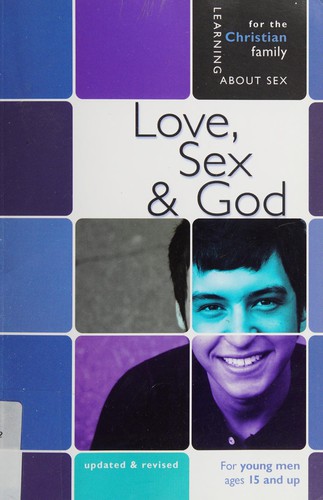 Love, Sex & God