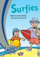 Bright Sparks: Surfies