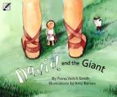 David and the Giant