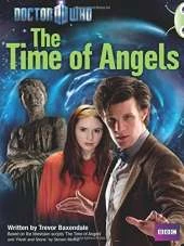 BC Red (KS2) B/5B Doctor Who: The Time of Angels