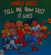 Tell Me How Fast it Goes