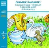 Children's Favourites: "Ugly Duckling", "Thumbelina", "Lion and Albert", and Many More