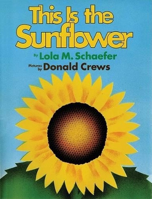 This is the Sunflower
