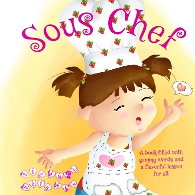 Sous Chef