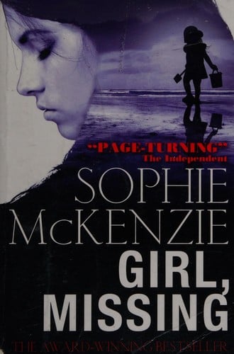 Girl, Missing