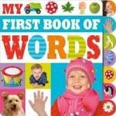 My First Book of Words