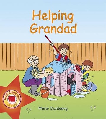 Helping Grandad
