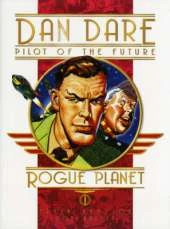 Classic Dan Dare - Rogue Planet