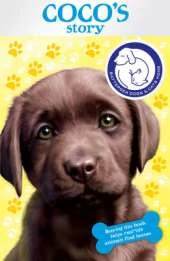 Battersea Dogs and Cats Home: Cocos Story