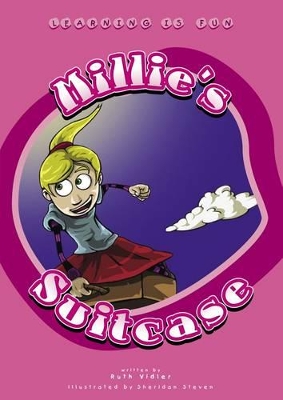 Millie's Suitcase